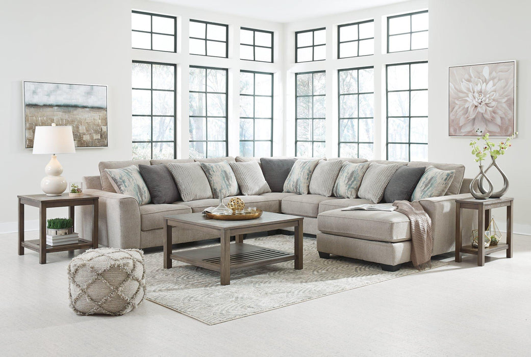 Ardsley Sectional with Chaise - Premium Sectional from Ashley Furniture - Just $1158.68! Shop now at Furniture Wholesale Plus  We are the best furniture store in Nashville, Hendersonville, Goodlettsville, Madison, Antioch, Mount Juliet, Lebanon, Gallatin, Springfield, Murfreesboro, Franklin, Brentwood