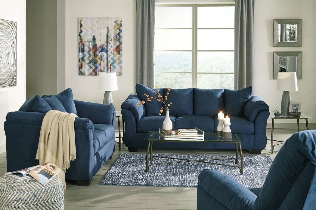 Darcy Living Room Set - Premium Living Room Set from Ashley Furniture - Just $666.67! Shop now at Furniture Wholesale Plus  We are the best furniture store in Nashville, Hendersonville, Goodlettsville, Madison, Antioch, Mount Juliet, Lebanon, Gallatin, Springfield, Murfreesboro, Franklin, Brentwood