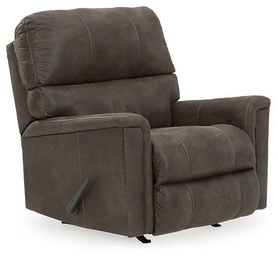 Navi Recliner - Premium Recliner from Ashley Furniture - Just $400.89! Shop now at Furniture Wholesale Plus  We are the best furniture store in Nashville, Hendersonville, Goodlettsville, Madison, Antioch, Mount Juliet, Lebanon, Gallatin, Springfield, Murfreesboro, Franklin, Brentwood