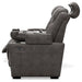 HyllMont Power Reclining Sofa - Premium Sofa from Ashley Furniture - Just $1364.31! Shop now at Furniture Wholesale Plus  We are the best furniture store in Nashville, Hendersonville, Goodlettsville, Madison, Antioch, Mount Juliet, Lebanon, Gallatin, Springfield, Murfreesboro, Franklin, Brentwood