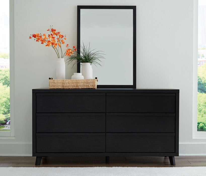 Danziar Dresser and Mirror - Premium Dresser & Mirror from Ashley Furniture - Just $538.97! Shop now at Furniture Wholesale Plus  We are the best furniture store in Nashville, Hendersonville, Goodlettsville, Madison, Antioch, Mount Juliet, Lebanon, Gallatin, Springfield, Murfreesboro, Franklin, Brentwood