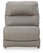 Dunleith 3-Piece Power Reclining Sectional Sofa - Premium Sofa from Ashley Furniture - Just $1874.51! Shop now at Furniture Wholesale Plus  We are the best furniture store in Nashville, Hendersonville, Goodlettsville, Madison, Antioch, Mount Juliet, Lebanon, Gallatin, Springfield, Murfreesboro, Franklin, Brentwood