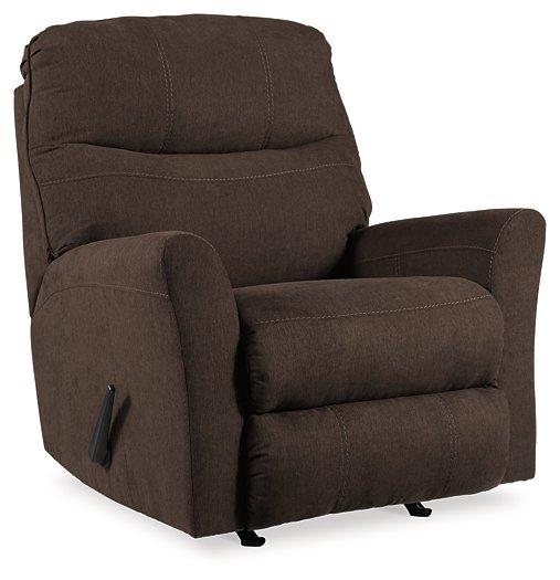 Maier Recliner - Premium Recliner from Ashley Furniture - Just $445.03! Shop now at Furniture Wholesale Plus  We are the best furniture store in Nashville, Hendersonville, Goodlettsville, Madison, Antioch, Mount Juliet, Lebanon, Gallatin, Springfield, Murfreesboro, Franklin, Brentwood