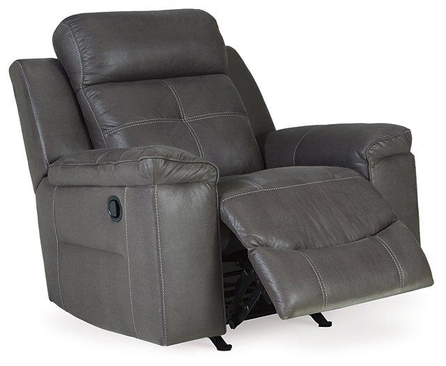 Jesolo Recliner - Premium Recliner from Ashley Furniture - Just $575.99! Shop now at Furniture Wholesale Plus  We are the best furniture store in Nashville, Hendersonville, Goodlettsville, Madison, Antioch, Mount Juliet, Lebanon, Gallatin, Springfield, Murfreesboro, Franklin, Brentwood