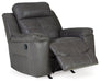 Jesolo Recliner - Premium Recliner from Ashley Furniture - Just $689! Shop now at Furniture Wholesale Plus  We are the best furniture store in Nashville, Hendersonville, Goodlettsville, Madison, Antioch, Mount Juliet, Lebanon, Gallatin, Springfield, Murfreesboro, Franklin, Brentwood