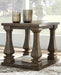 Johnelle End Table - Premium End Table from Ashley Furniture - Just $226.19! Shop now at Furniture Wholesale Plus  We are the best furniture store in Nashville, Hendersonville, Goodlettsville, Madison, Antioch, Mount Juliet, Lebanon, Gallatin, Springfield, Murfreesboro, Franklin, Brentwood