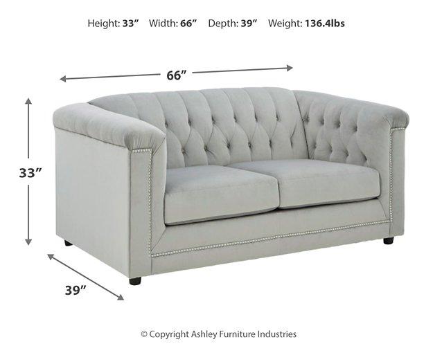 Josanna Living Room Set - Premium Living Room Set from Ashley Furniture - Just $1624.90! Shop now at Furniture Wholesale Plus  We are the best furniture store in Nashville, Hendersonville, Goodlettsville, Madison, Antioch, Mount Juliet, Lebanon, Gallatin, Springfield, Murfreesboro, Franklin, Brentwood