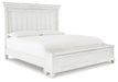 Kanwyn Bed with Storage Bench - Premium Bed from Ashley Furniture - Just $830.59! Shop now at Furniture Wholesale Plus  We are the best furniture store in Nashville, Hendersonville, Goodlettsville, Madison, Antioch, Mount Juliet, Lebanon, Gallatin, Springfield, Murfreesboro, Franklin, Brentwood