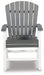 Transville Outdoor Dining Arm Chair (Set of 2) - Premium Outdoor Dining Chair from Ashley Furniture - Just $621.44! Shop now at Furniture Wholesale Plus  We are the best furniture store in Nashville, Hendersonville, Goodlettsville, Madison, Antioch, Mount Juliet, Lebanon, Gallatin, Springfield, Murfreesboro, Franklin, Brentwood