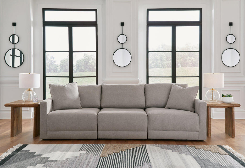 Katany 3-Piece Sectional Sofa - Premium Sofa from Ashley Furniture - Just $1151.48! Shop now at Furniture Wholesale Plus  We are the best furniture store in Nashville, Hendersonville, Goodlettsville, Madison, Antioch, Mount Juliet, Lebanon, Gallatin, Springfield, Murfreesboro, Franklin, Brentwood