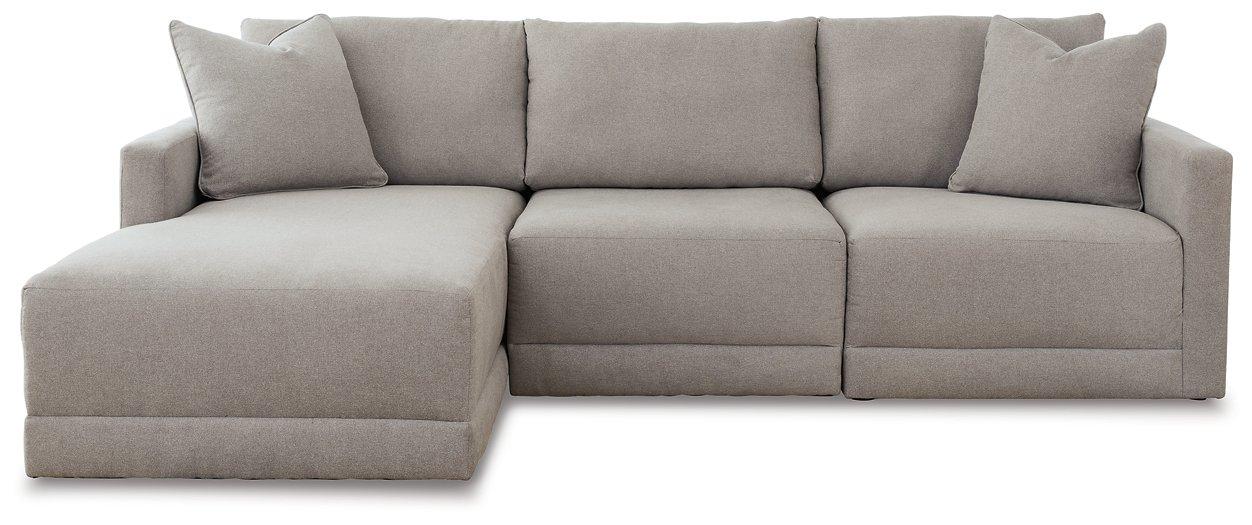 Katany Sectional with Chaise - Premium Sectional from Ashley Furniture - Just $1289.32! Shop now at Furniture Wholesale Plus  We are the best furniture store in Nashville, Hendersonville, Goodlettsville, Madison, Antioch, Mount Juliet, Lebanon, Gallatin, Springfield, Murfreesboro, Franklin, Brentwood