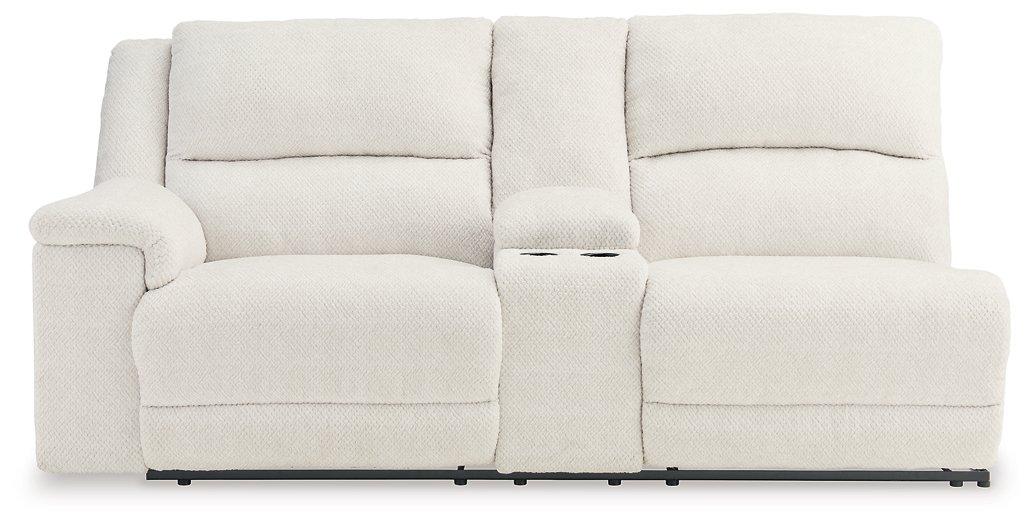 Keensburg Power Reclining Sectional - Premium Sectional from Ashley Furniture - Just $2181.34! Shop now at Furniture Wholesale Plus  We are the best furniture store in Nashville, Hendersonville, Goodlettsville, Madison, Antioch, Mount Juliet, Lebanon, Gallatin, Springfield, Murfreesboro, Franklin, Brentwood