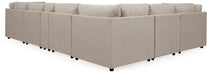 Kellway Sectional - Premium Sectional from Ashley Furniture - Just $886.52! Shop now at Furniture Wholesale Plus  We are the best furniture store in Nashville, Hendersonville, Goodlettsville, Madison, Antioch, Mount Juliet, Lebanon, Gallatin, Springfield, Murfreesboro, Franklin, Brentwood