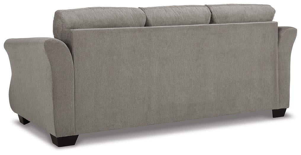 Miravel Sofa Sleeper - Premium Sleeper from Ashley Furniture - Just $748.97! Shop now at Furniture Wholesale Plus  We are the best furniture store in Nashville, Hendersonville, Goodlettsville, Madison, Antioch, Mount Juliet, Lebanon, Gallatin, Springfield, Murfreesboro, Franklin, Brentwood