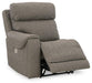 Starbot 3-Piece Power Reclining Loveseat with Console - Premium Loveseat from Ashley Furniture - Just $1800.36! Shop now at Furniture Wholesale Plus  We are the best furniture store in Nashville, Hendersonville, Goodlettsville, Madison, Antioch, Mount Juliet, Lebanon, Gallatin, Springfield, Murfreesboro, Franklin, Brentwood