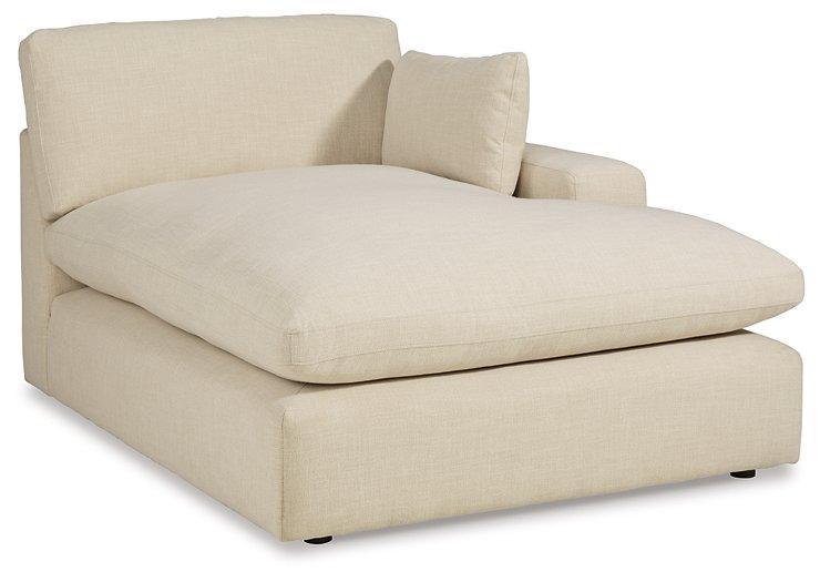 Elyza Sectional with Chaise - Premium Sectional from Ashley Furniture - Just $1562.96! Shop now at Furniture Wholesale Plus  We are the best furniture store in Nashville, Hendersonville, Goodlettsville, Madison, Antioch, Mount Juliet, Lebanon, Gallatin, Springfield, Murfreesboro, Franklin, Brentwood