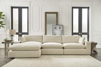 Elyza Sectional with Chaise - Premium Sectional from Ashley Furniture - Just $1562.96! Shop now at Furniture Wholesale Plus  We are the best furniture store in Nashville, Hendersonville, Goodlettsville, Madison, Antioch, Mount Juliet, Lebanon, Gallatin, Springfield, Murfreesboro, Franklin, Brentwood