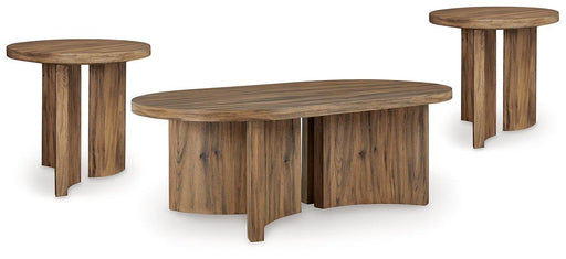 Austanny Occasional Table Set - Premium Table Set from Ashley Furniture - Just $459.66! Shop now at Furniture Wholesale Plus  We are the best furniture store in Nashville, Hendersonville, Goodlettsville, Madison, Antioch, Mount Juliet, Lebanon, Gallatin, Springfield, Murfreesboro, Franklin, Brentwood