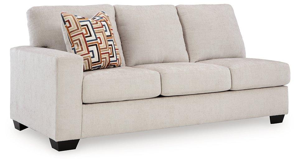 Aviemore Sectional with Chaise - Premium Sectional from Ashley Furniture - Just $825.17! Shop now at Furniture Wholesale Plus  We are the best furniture store in Nashville, Hendersonville, Goodlettsville, Madison, Antioch, Mount Juliet, Lebanon, Gallatin, Springfield, Murfreesboro, Franklin, Brentwood