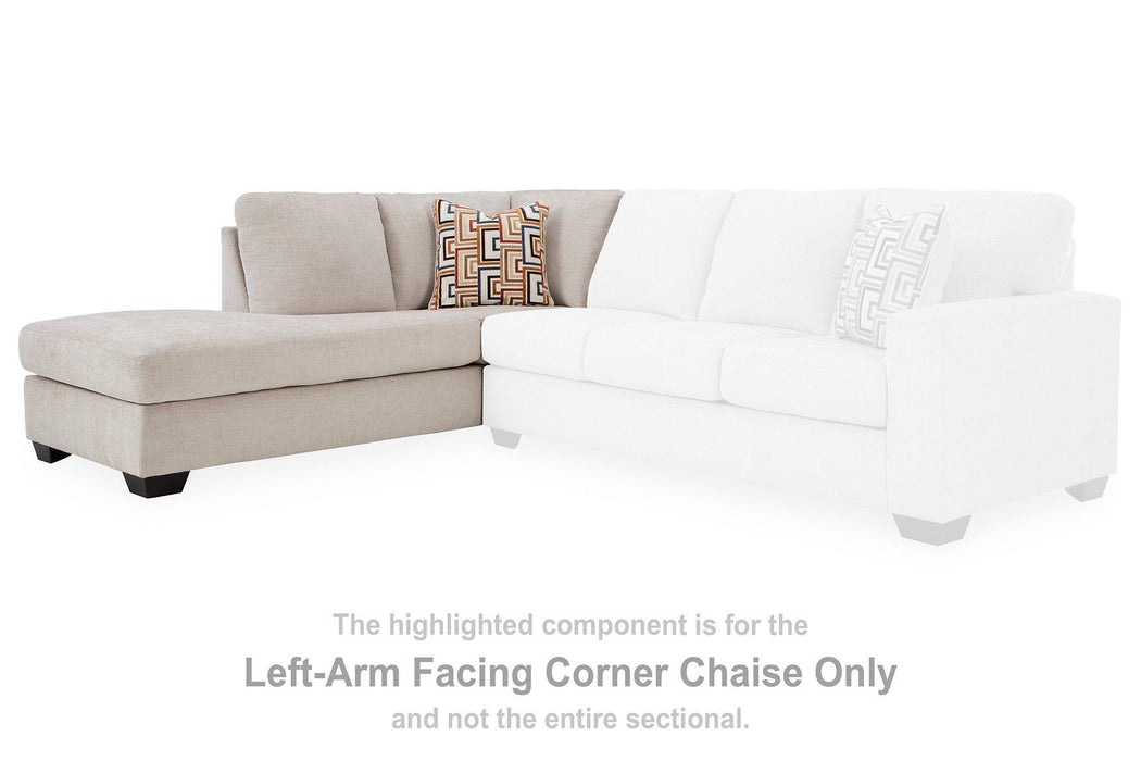 Aviemore Sectional with Chaise - Premium Sectional from Ashley Furniture - Just $825.17! Shop now at Furniture Wholesale Plus  We are the best furniture store in Nashville, Hendersonville, Goodlettsville, Madison, Antioch, Mount Juliet, Lebanon, Gallatin, Springfield, Murfreesboro, Franklin, Brentwood