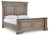 Blairhurst Bed - Premium Bed from Ashley Furniture - Just $973.37! Shop now at Furniture Wholesale Plus  We are the best furniture store in Nashville, Hendersonville, Goodlettsville, Madison, Antioch, Mount Juliet, Lebanon, Gallatin, Springfield, Murfreesboro, Franklin, Brentwood