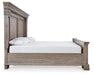 Blairhurst Bed - Premium Bed from Ashley Furniture - Just $973.37! Shop now at Furniture Wholesale Plus  We are the best furniture store in Nashville, Hendersonville, Goodlettsville, Madison, Antioch, Mount Juliet, Lebanon, Gallatin, Springfield, Murfreesboro, Franklin, Brentwood