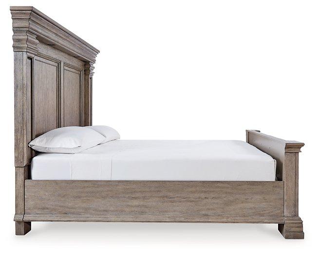 Blairhurst Bedroom Set - Premium Bedroom Set from Ashley Furniture - Just $2113.68! Shop now at Furniture Wholesale Plus  We are the best furniture store in Nashville, Hendersonville, Goodlettsville, Madison, Antioch, Mount Juliet, Lebanon, Gallatin, Springfield, Murfreesboro, Franklin, Brentwood