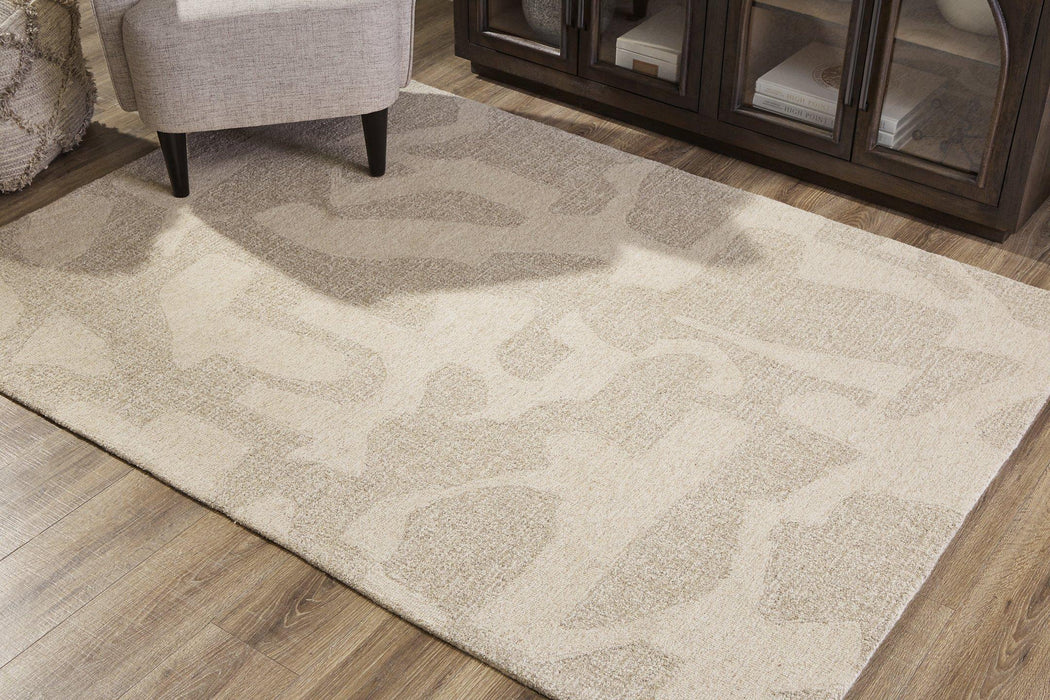 Ladonia 8' x 10' Rug - Premium Rug from Ashley Furniture - Just $359.21! Shop now at Furniture Wholesale Plus  We are the best furniture store in Nashville, Hendersonville, Goodlettsville, Madison, Antioch, Mount Juliet, Lebanon, Gallatin, Springfield, Murfreesboro, Franklin, Brentwood