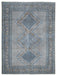 Landler 5'2" x 7'1" Rug - Premium Rug from Ashley Furniture - Just $129.20! Shop now at Furniture Wholesale Plus  We are the best furniture store in Nashville, Hendersonville, Goodlettsville, Madison, Antioch, Mount Juliet, Lebanon, Gallatin, Springfield, Murfreesboro, Franklin, Brentwood