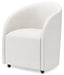 Korestone Home Office Desk Chair - Premium Desk Chair from Ashley Furniture - Just $207.15! Shop now at Furniture Wholesale Plus  We are the best furniture store in Nashville, Hendersonville, Goodlettsville, Madison, Antioch, Mount Juliet, Lebanon, Gallatin, Springfield, Murfreesboro, Franklin, Brentwood