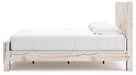 Lawroy Bed - Premium Bed from Ashley Furniture - Just $245.35! Shop now at Furniture Wholesale Plus  We are the best furniture store in Nashville, Hendersonville, Goodlettsville, Madison, Antioch, Mount Juliet, Lebanon, Gallatin, Springfield, Murfreesboro, Franklin, Brentwood