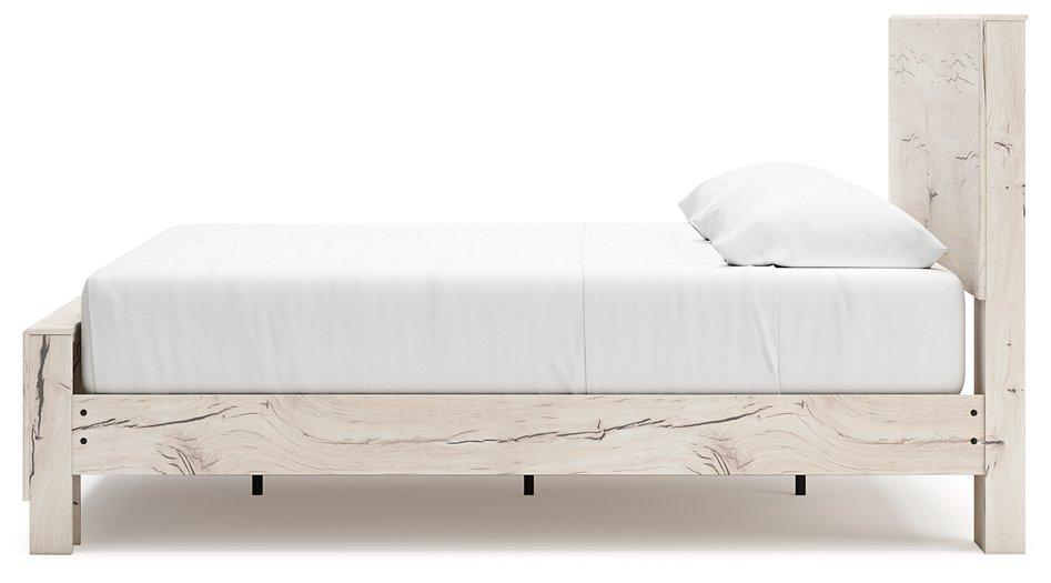 Lawroy Bed - Premium Bed from Ashley Furniture - Just $245.35! Shop now at Furniture Wholesale Plus  We are the best furniture store in Nashville, Hendersonville, Goodlettsville, Madison, Antioch, Mount Juliet, Lebanon, Gallatin, Springfield, Murfreesboro, Franklin, Brentwood