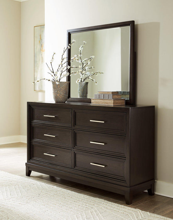 Neymorton Bedroom Set - Premium Bedroom Set from Ashley Furniture - Just $1285.10! Shop now at Furniture Wholesale Plus  We are the best furniture store in Nashville, Hendersonville, Goodlettsville, Madison, Antioch, Mount Juliet, Lebanon, Gallatin, Springfield, Murfreesboro, Franklin, Brentwood