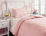 Lexann Comforter Set - Premium Comforter Set from Ashley Furniture - Just $69.18! Shop now at Furniture Wholesale Plus  We are the best furniture store in Nashville, Hendersonville, Goodlettsville, Madison, Antioch, Mount Juliet, Lebanon, Gallatin, Springfield, Murfreesboro, Franklin, Brentwood