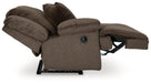 Top Tier Reclining Sectional Sofa with Chaise - Premium Chofa from Ashley Furniture - Just $1304.76! Shop now at Furniture Wholesale Plus  We are the best furniture store in Nashville, Hendersonville, Goodlettsville, Madison, Antioch, Mount Juliet, Lebanon, Gallatin, Springfield, Murfreesboro, Franklin, Brentwood