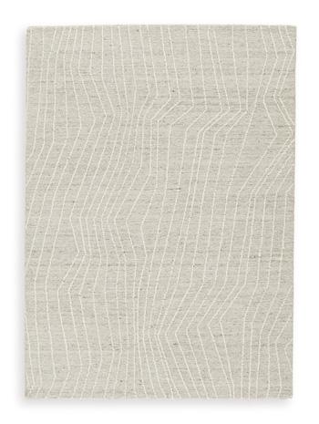 Varahill Rug - Premium Rug Medium from Ashley Furniture - Just $166.28! Shop now at Furniture Wholesale Plus  We are the best furniture store in Nashville, Hendersonville, Goodlettsville, Madison, Antioch, Mount Juliet, Lebanon, Gallatin, Springfield, Murfreesboro, Franklin, Brentwood