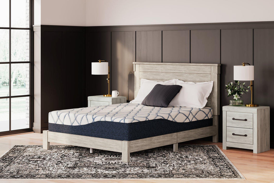 12 Inch Chime Elite 2.0 Mattress - Premium Mattress from Ashley Furniture - Just $448.03! Shop now at Furniture Wholesale Plus  We are the best furniture store in Nashville, Hendersonville, Goodlettsville, Madison, Antioch, Mount Juliet, Lebanon, Gallatin, Springfield, Murfreesboro, Franklin, Brentwood