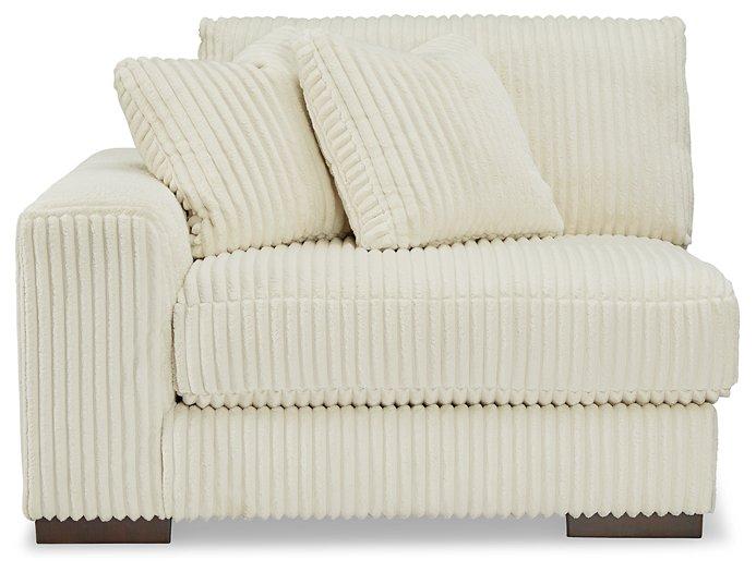 Lindyn Sectional - Premium Sectional from Ashley Furniture - Just $2050.21! Shop now at Furniture Wholesale Plus  We are the best furniture store in Nashville, Hendersonville, Goodlettsville, Madison, Antioch, Mount Juliet, Lebanon, Gallatin, Springfield, Murfreesboro, Franklin, Brentwood