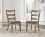 Lexorne Dining Chair - Premium Dining Chair from Ashley Furniture - Just $154.86! Shop now at Furniture Wholesale Plus  We are the best furniture store in Nashville, Hendersonville, Goodlettsville, Madison, Antioch, Mount Juliet, Lebanon, Gallatin, Springfield, Murfreesboro, Franklin, Brentwood