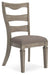 Lexorne Dining Chair - Premium Dining Chair from Ashley Furniture - Just $154.86! Shop now at Furniture Wholesale Plus  We are the best furniture store in Nashville, Hendersonville, Goodlettsville, Madison, Antioch, Mount Juliet, Lebanon, Gallatin, Springfield, Murfreesboro, Franklin, Brentwood