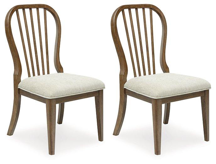 Sturlayne Dining Chair - Premium Dining Chair from Ashley Furniture - Just $124.69! Shop now at Furniture Wholesale Plus  We are the best furniture store in Nashville, Hendersonville, Goodlettsville, Madison, Antioch, Mount Juliet, Lebanon, Gallatin, Springfield, Murfreesboro, Franklin, Brentwood