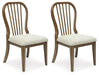 Sturlayne Dining Chair - Premium Dining Chair from Ashley Furniture - Just $124.69! Shop now at Furniture Wholesale Plus  We are the best furniture store in Nashville, Hendersonville, Goodlettsville, Madison, Antioch, Mount Juliet, Lebanon, Gallatin, Springfield, Murfreesboro, Franklin, Brentwood