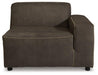 Allena 2-Piece Sectional Loveseat - Premium Loveseat from Ashley Furniture - Just $911.24! Shop now at Furniture Wholesale Plus  We are the best furniture store in Nashville, Hendersonville, Goodlettsville, Madison, Antioch, Mount Juliet, Lebanon, Gallatin, Springfield, Murfreesboro, Franklin, Brentwood