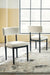 Xandrum Dining Chair - Premium Dining Chair from Ashley Furniture - Just $104.58! Shop now at Furniture Wholesale Plus  We are the best furniture store in Nashville, Hendersonville, Goodlettsville, Madison, Antioch, Mount Juliet, Lebanon, Gallatin, Springfield, Murfreesboro, Franklin, Brentwood