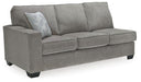 Altari 2-Piece Sectional with Chaise - Premium Sectional from Ashley Furniture - Just $961.11! Shop now at Furniture Wholesale Plus  We are the best furniture store in Nashville, Hendersonville, Goodlettsville, Madison, Antioch, Mount Juliet, Lebanon, Gallatin, Springfield, Murfreesboro, Franklin, Brentwood