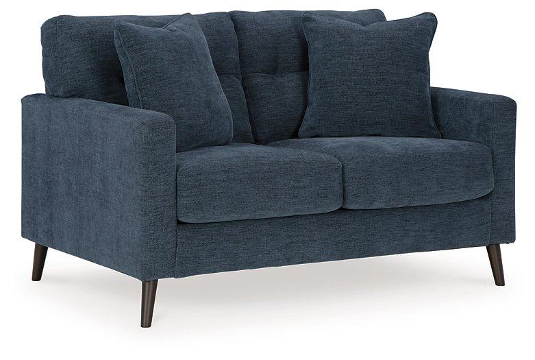 Bixler Loveseat - Premium Loveseat from Ashley Furniture - Just $457.53! Shop now at Furniture Wholesale Plus  We are the best furniture store in Nashville, Hendersonville, Goodlettsville, Madison, Antioch, Mount Juliet, Lebanon, Gallatin, Springfield, Murfreesboro, Franklin, Brentwood