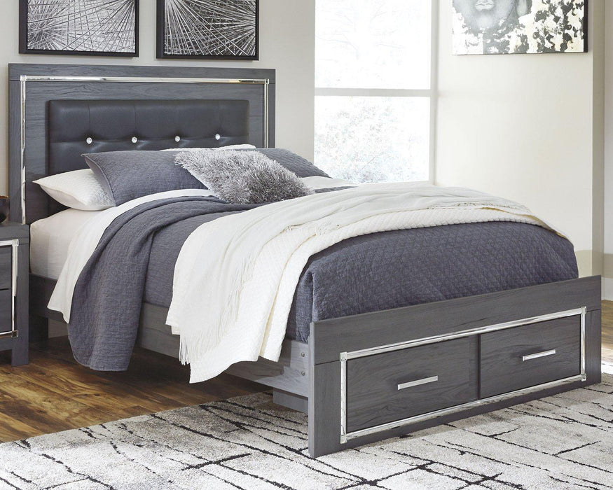 Lodanna Bedroom Set - Premium Bedroom Set from Ashley Furniture - Just $959.32! Shop now at Furniture Wholesale Plus  We are the best furniture store in Nashville, Hendersonville, Goodlettsville, Madison, Antioch, Mount Juliet, Lebanon, Gallatin, Springfield, Murfreesboro, Franklin, Brentwood