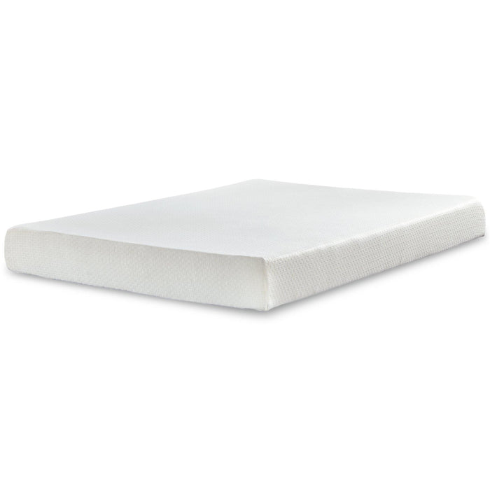 Aprilyn Bed and Mattress Set - Premium Mattress Set from Ashley Furniture - Just $379.82! Shop now at Furniture Wholesale Plus  We are the best furniture store in Nashville, Hendersonville, Goodlettsville, Madison, Antioch, Mount Juliet, Lebanon, Gallatin, Springfield, Murfreesboro, Franklin, Brentwood