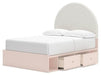 Wistenpine Upholstered Bed with Storage - Premium Bed from Ashley Furniture - Just $428.39! Shop now at Furniture Wholesale Plus  We are the best furniture store in Nashville, Hendersonville, Goodlettsville, Madison, Antioch, Mount Juliet, Lebanon, Gallatin, Springfield, Murfreesboro, Franklin, Brentwood