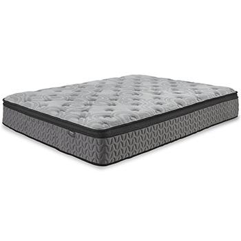 Augusta2 Mattress - Premium Mattress from Ashley Furniture - Just $348.68! Shop now at Furniture Wholesale Plus  We are the best furniture store in Nashville, Hendersonville, Goodlettsville, Madison, Antioch, Mount Juliet, Lebanon, Gallatin, Springfield, Murfreesboro, Franklin, Brentwood